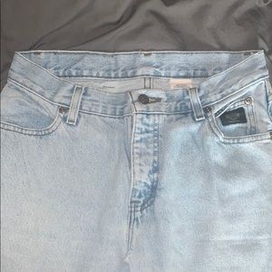 VINTAGE Harley Davidson Jeans